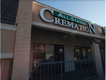 All-States Cremation - Centennial