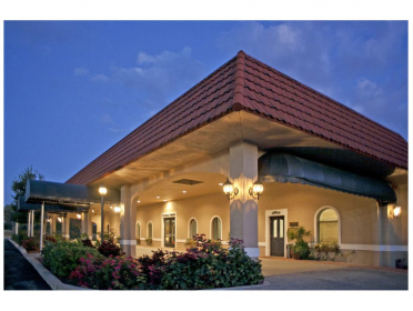 Charlotte Memorial Funeral Home & Crematory