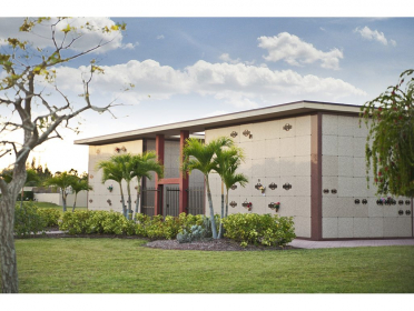 Charlotte Memorial Funeral Home & Crematory