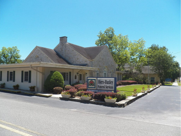 Hiers-Baxley Funeral Services - Belleview