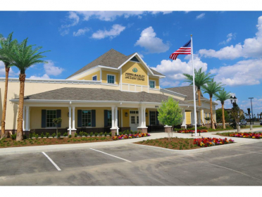 Hiers-Baxley Funeral & Cremation Life Event Center - Buffalo Ridge