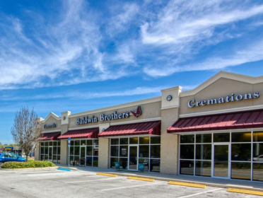 Baldwin Brothers Funerals & Cremation Society - Ocala-Timber Ridge