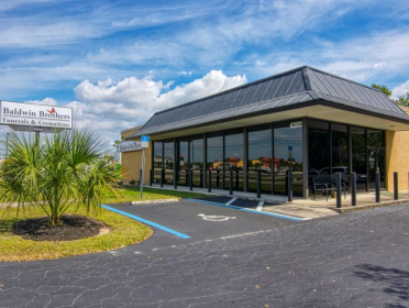 Baldwin Brothers Funerals & Cremation Society - Fort Myers