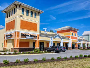 Baldwin Brothers Funerals & Cremation Society - Wildwood