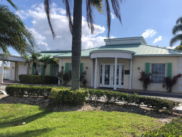 Baldwin Brothers Funeral & Cremation Society - Titusville