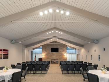 Beck's Tribute Center