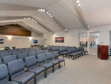 Beck's Tribute Center