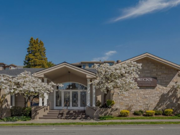 Beck's Tribute Center