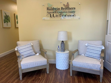 Baldwin Brothers Funeral & Cremation Society - Bradenton
