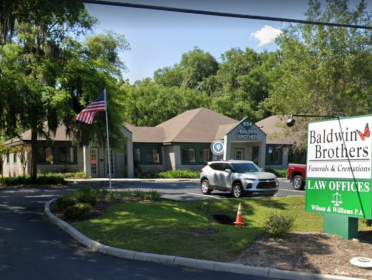 Baldwin Brothers Funerals & Cremation Society - Heritage Place Chapel