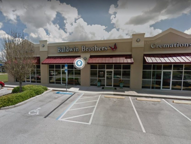 Baldwin Brothers Funerals & Cremation Society - Ocala-Timber Ridge