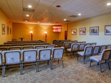 Baldwin Brothers Funerals & Cremation Society - Orlando