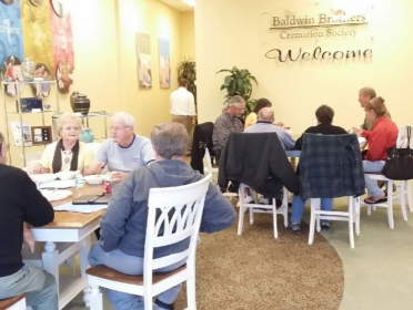 Baldwin Brothers Funerals & Cremation Society - Orlando