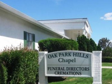 Oak Park Hills Chapel