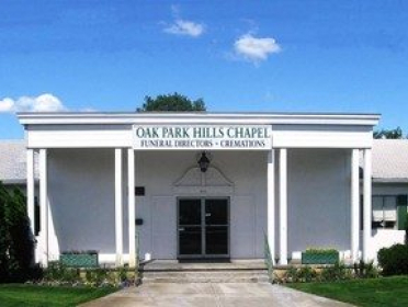 Oak Park Hills Chapel