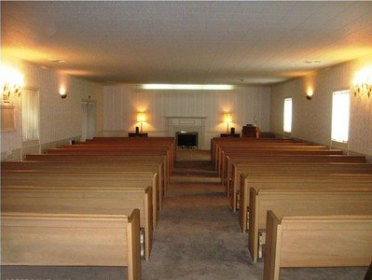 Oak Park Hills Chapel