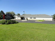 Atkins Northland Funeral Home - Cloquet