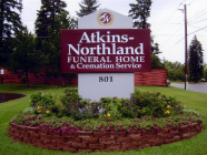 Atkins Northland Funeral Home - Cloquet