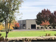 Musgrove Family Mortuary