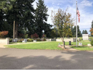 Musgrove Family Mortuary