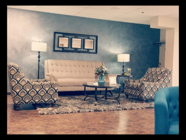 The Springs Funeral Services-North - Austin Bluffs