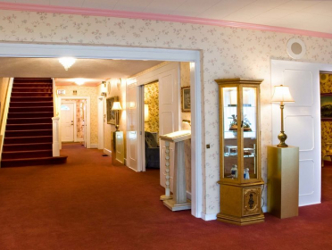 David C. Gross Funeral Homes - Saint Petersburg