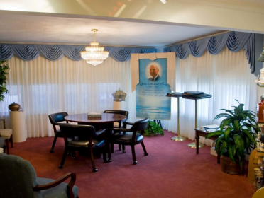 David C. Gross Funeral Homes - Saint Petersburg