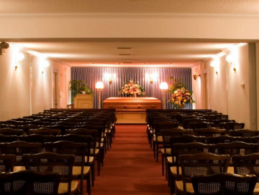 David C. Gross Funeral Homes - Saint Petersburg
