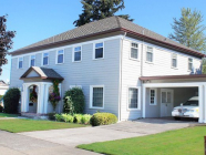 Canby Funeral Chapel