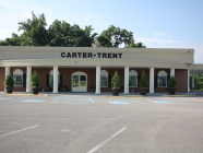 Carter-Trent Funeral Home - Church Hill