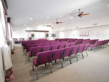 Legacy Funeral Home - Chandler