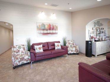 Legacy Funeral Home - Chandler