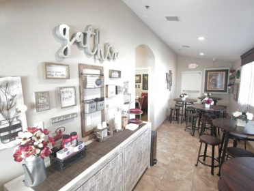 Legacy Funeral Home - Chandler