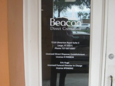 Baldwin Brothers Funeral & Cremation Society - Largo