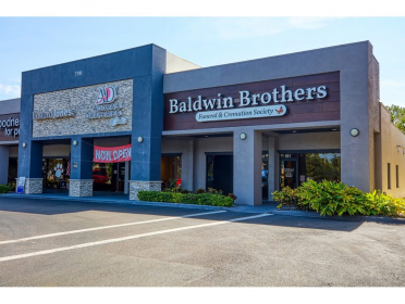 Baldwin Brothers Funerals & Cremation Society - Naples