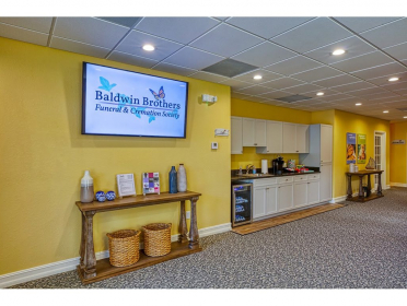 Baldwin Brothers Funerals & Cremation Society - Naples