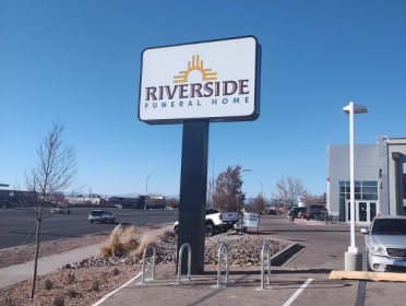 Riverside Funeral Home - Santa Fe