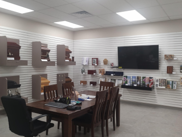 Riverside Funeral Home - Santa Fe
