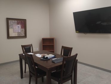 Riverside Funeral Home - Santa Fe