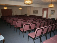 Hutson Funeral Home - Steelville