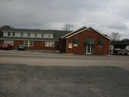 Hutson Funeral Home - Steelville
