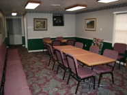 Hutson Funeral Home - Steelville