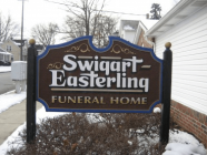 Swigart-Easterling Funeral Home - Canal Fulton