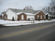 Swigart-Easterling Funeral Home - Canal Fulton