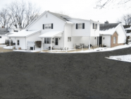 Swigart-Easterling Funeral Home - Canal Fulton