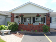 Thomas E. Burger Funeral Home, Inc.