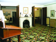 Burr Funeral Home