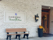 Jardine Funeral Home