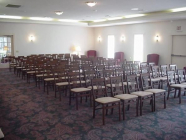 Buffington-Reed Funeral Home, Inc.