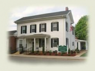Garrett-Cardaras Funeral Home - McArthur